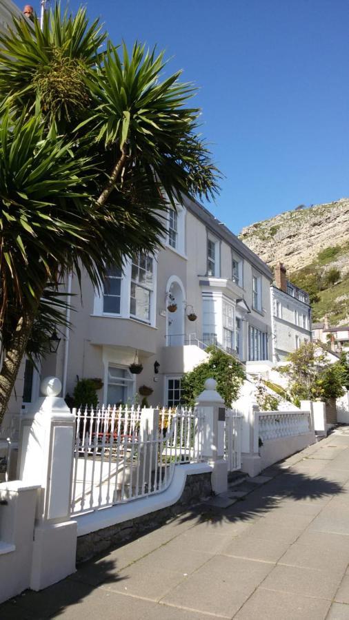 The Maureen Suite Llandudno Exterior photo