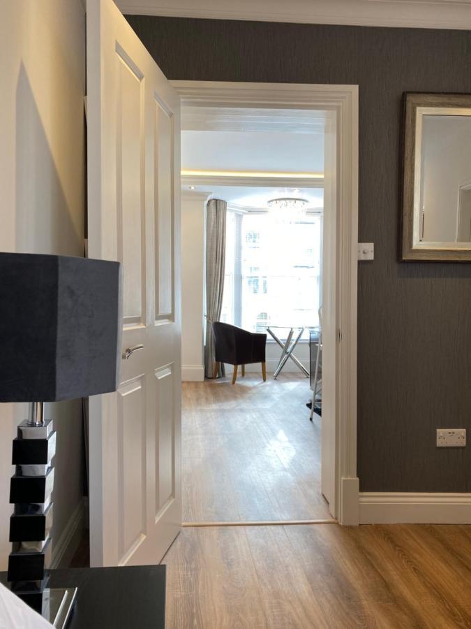 The Maureen Suite Llandudno Exterior photo